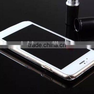 Special Design Mirror Phone Case Makeup Case for Iphone 6 6plus With Lighted Mirror photo-4