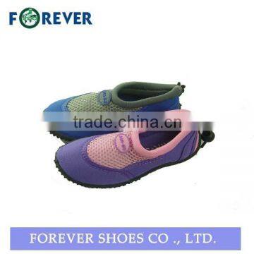 2014 summer beach anti-slip water shoes unisex