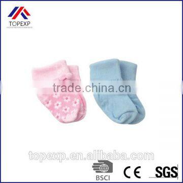 Toddlers Turnup Socks Baby Soft Socks