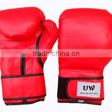 high quality durable kicking boxing gloves