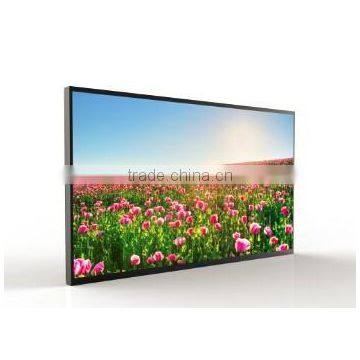 High brightness with 3G and wifi restaurant/shopping mall/banck lcd advertising display with full color