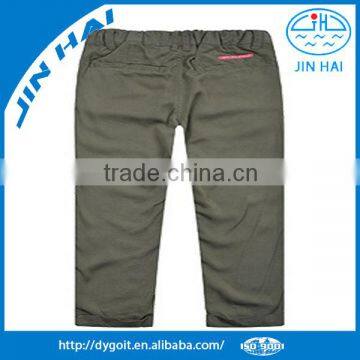 Girls Cotton Pants photo-4