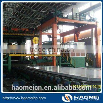 Professional Factory Supply Low Price High Quality Aluminum Plate Mesh photo-3