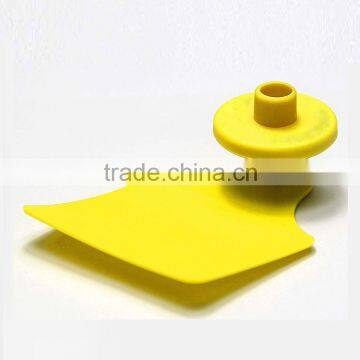 Plastic Tracking Rfid Animal Ear Tag photo-4