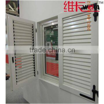 good quality aluminum window blinds