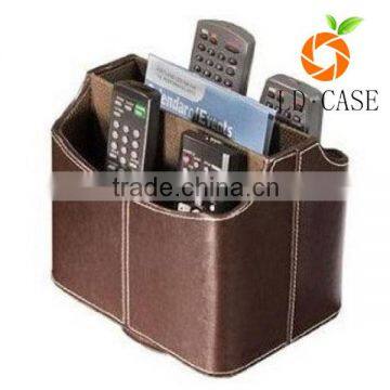 High quality wholesale remote control organizer / remote organizer holder / tv remote holder