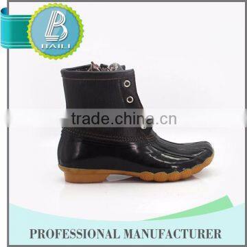 Hot Selling Useful Plastic Bean Boots photo-1