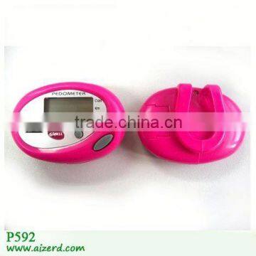 best selling Festive gift 2014 new products pedometer