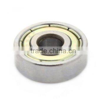 ABEC 623ZZ Bearing Miniature Deep Groove Ball Bearing 623 2Z ZZ Bearing 623Z 3*10*4 Good Quality photo-2