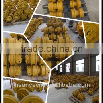 D65A-8 carrier roller 14X-30-00140 from China manufacturer