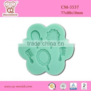 new design icing mold