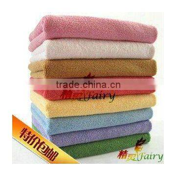 Ultra soft Pet towel(Luck dog)