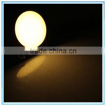 7W 3000k 650lm Ceiling Light Downlight Spotlight Recessed Lighting Fixture Adjustable Gimbal photo-4