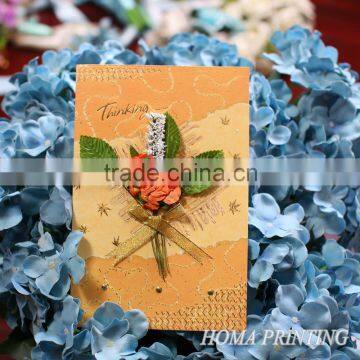 Daily greeting cards musical greeting card for friends,family