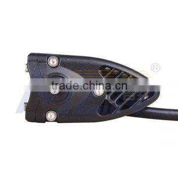 MZ Super Brightness 41 Inches 14300lm 40PCS US Chips LED Car Part - Car Lights, IP67 Flood Spot Combo Light Bars off Road Lights photo-3