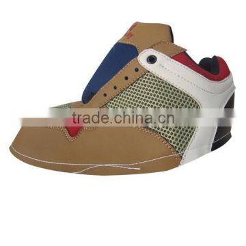 Semi-Finished Shoes Upper, Sport Shoes Upper, Ladies Shoes Upper HT-91642-001