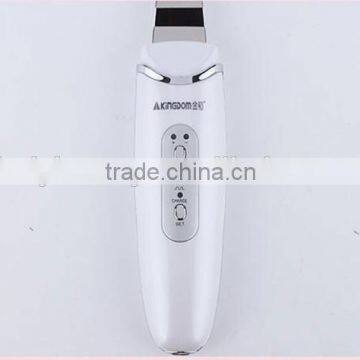 Popular Ultrasonic Facial Skin Scraper,Facial Scraper photo-3