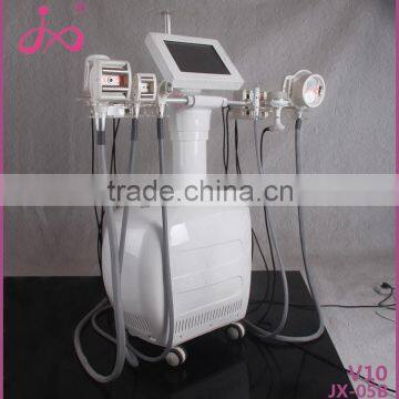 Cheap Portable Ultrasound Cavitation Equipment Slimming Products Malaysia photo-6