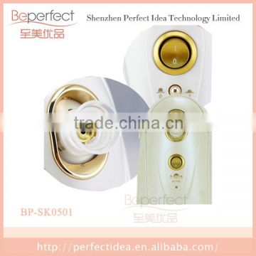 Factory sales small facial steamer Skin Care Device Beauty Machine