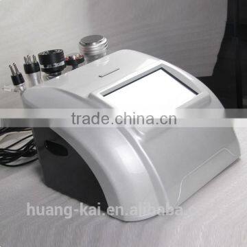 Permanent Tattoo Removal Body Shaping Ultra Lipo Body Slimming Cavitation+rf Beauty Slimming Machine Haemangioma Treatment photo-3