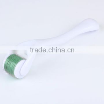 540 Disk Derma Roller skin roller, face microneedle skin roller, ZGTS 540 needles microneedle roller