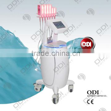 (CE Certificated) High Quality Lipo Diode Laser Fat Burning Machine LS6-LIPO