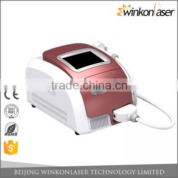 810nm Diode Laser Machine / Diode Laser 808nm Portable Beard / 808nm Diode Laser Permanent Hair Removal System Underarm 3000W