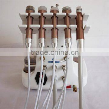Water Aqua Dermabrasion Peeling Machine Hydro Dermabrasion Machine photo-3