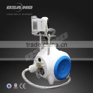 Cryofreeze Fat Slimming Cryoliposis Fat Freezing Machine photo-2