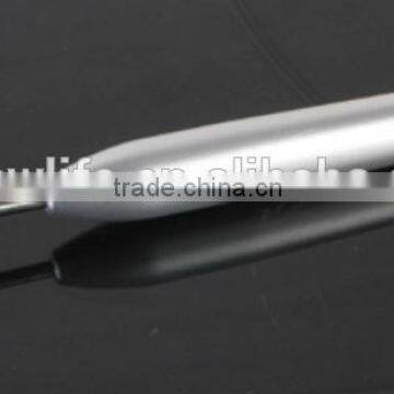 NL-OXY500 Real Factory ! Best Oxygen Infusion Machine Microcurrent Face Improve Skin Texture Lift Oxygen Facial Machine For Home Use Or Salon Use Portable Facial Machine photo-5