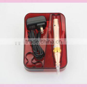 2017 Newest Dr.pen ULTIMA M5 Gold Derma Pen photo-4