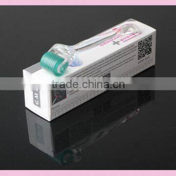 Low Price 192 Needle Derma Roller MT Dermaroller photo-5