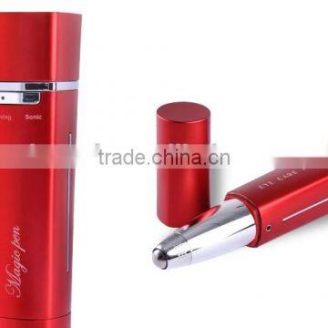 3D Roller Ball Eye Care Massager Eyes Relaxing Skin Care Tool photo-4