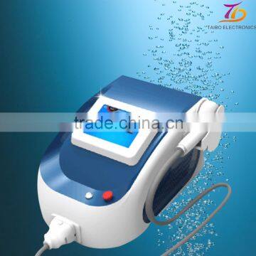 Portable CE approved laser diodo 808nm salon hair removal machine/permanent alexandrite unhairing laser