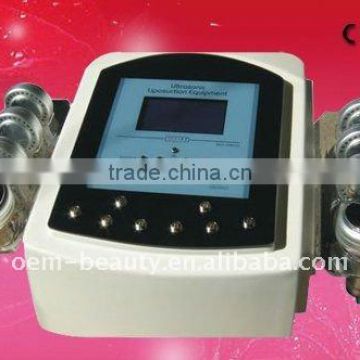 Wholesale cavitation ultrasonic liposuction fat splitting system F006