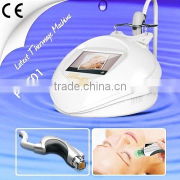 rf skin tightening face lifting machine rf skin tightening and rf beauty machine