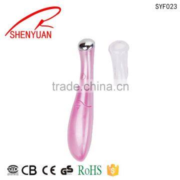 Battery Operated Eyes Massager Beauty Skin Care Treatment Beauty Convenient Makeup Tools photo-2