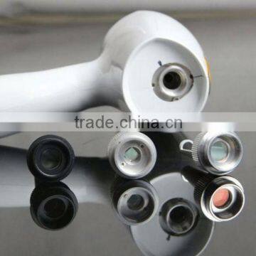Haemangioma Treatment Q Switch Nd Telangiectasis Treatment Yag Laser Tattoo Removal Beauty Device photo-2