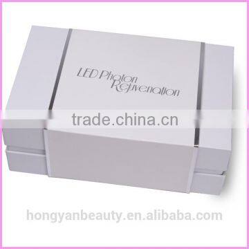 4 Color Led Photon Light Therapy Beauty Machine With Massage Function for Home Use photo-2