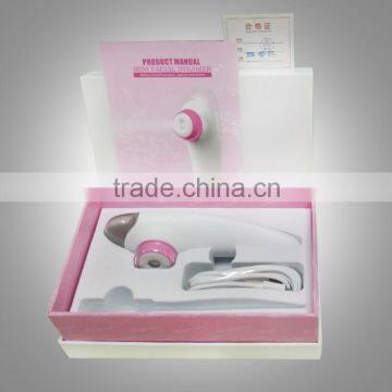 Hot Sell Beauty Products Manufacturer Facial and Head Steamer for Skin Care photo-5