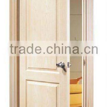 Plywood Door Interior Doors Wooden Doors Manufacturer Turkey Model No:20 Solid Wooden