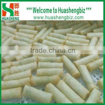 Frozen IQF Pre-fried Spring Rolls