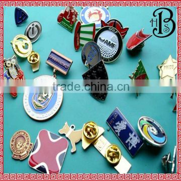 2012 fashion metal pin