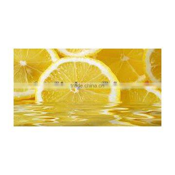 FRESH LEMON ( Adalia - Verna - Green Lime )