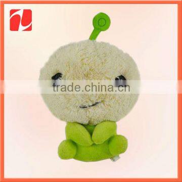 Mini Soft Plush Yangtze River seven