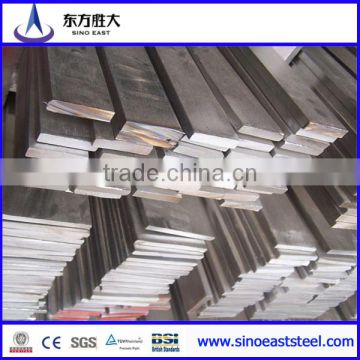 Best selling high quality Din 174 Stainless Steel Flat Bar made in SINO EAST STEEL