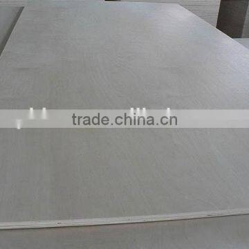 2.7mm Okoume Plywood for furnitue