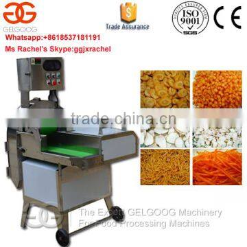 Vegetable Cutting Machine Industrial Vegetable Chopper Machine