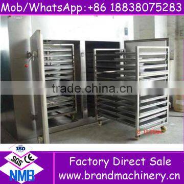 Efficient and healthful electric industrial food dryer dehydrator drying machine