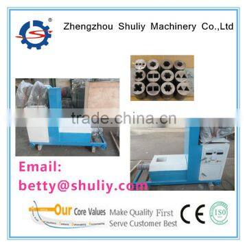 charcoal making machine /coconut shell charcoal briquette machine